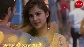 Mere Pyar tera pyar Whatsapp status ||mera pyar tera pyar status video jalebi || |Arijit singh