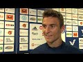 POST-GAME: HJK vs Honka 1-1