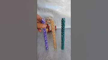 The Wonders of a Reverse Video: Marbles and Glass Gems. #marbleart #reverse