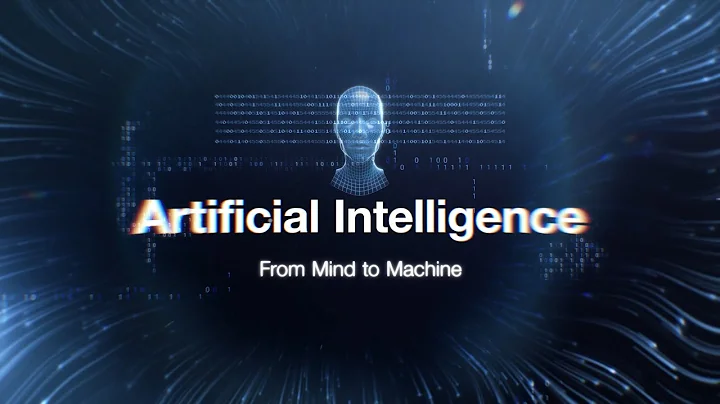 The Brain Prize Documentary: Artificial Intelligence - From Mind to Machine