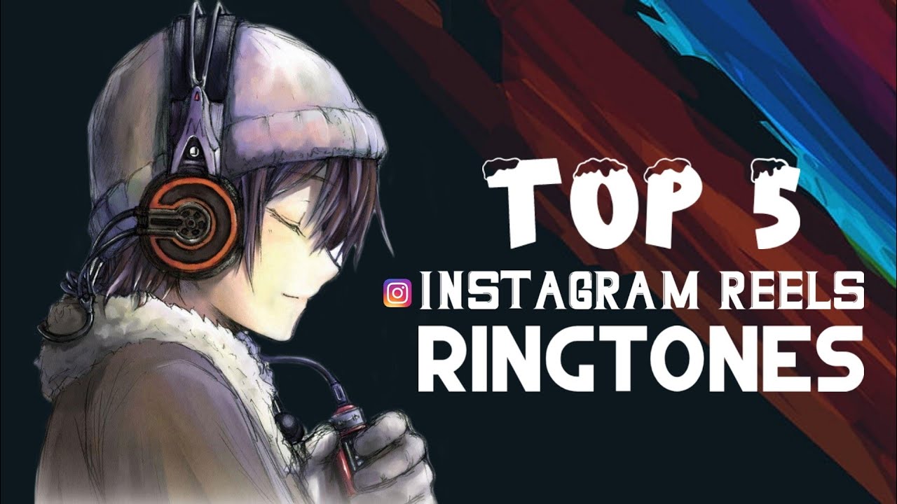 Top 5 Instagram Reels Trending Ringtone Download Link in Description