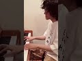 藤井風　悲しい色やねん　Osaka Bay Blues