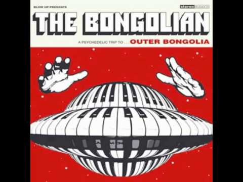 the bongolian