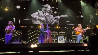 Billy Strings “Standing in the Need of Prayer” 05/21/23 San Diego, CA “Big time Bust!”