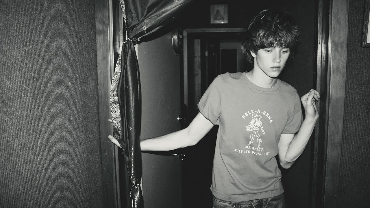 Jace Cameron - Super 8 (Live from New Monkey)