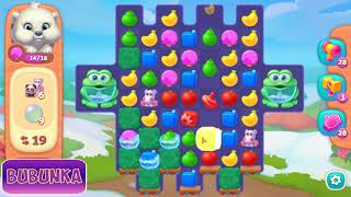 Wildscapes level 1003 HD