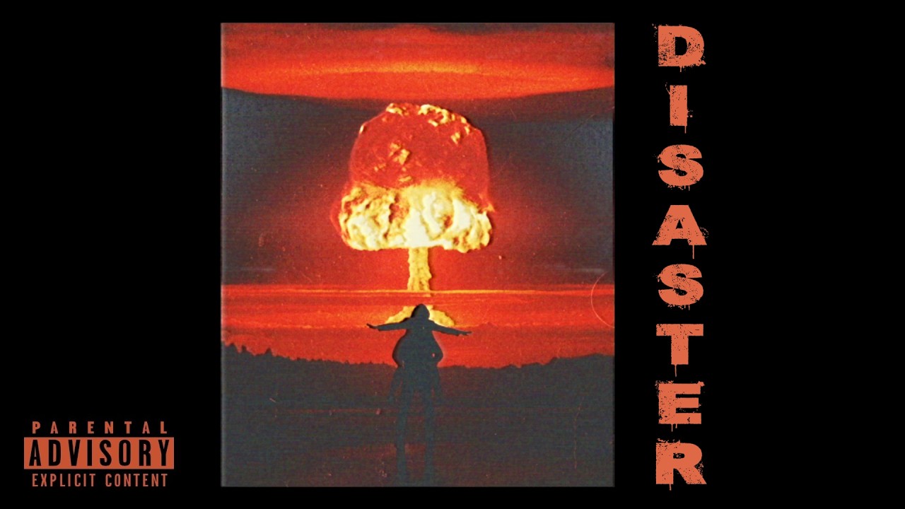 [FREE] Dark x Alternative Rock Type Beat - 