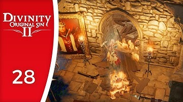 The High Judge judges us guilty - Let