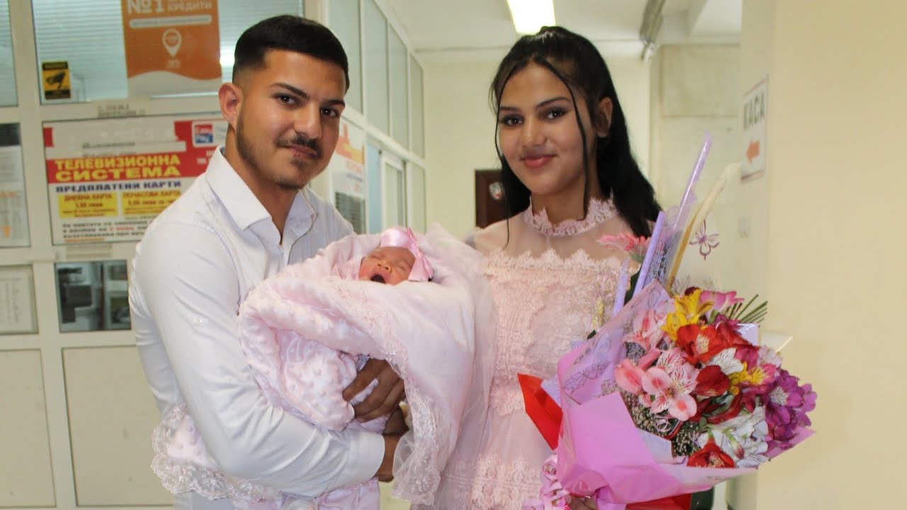 Исписване на Принцеса Миленча 2023  С.куртово конаре