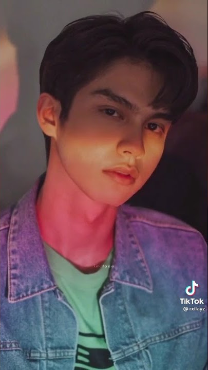 BRIGHT VACHIRAWIT TIKTOK COMPILATION (PART 17)
