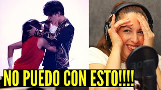 DIMASH | GIVE ME YOUR LOVE | NY CONCERT | DEARS IN SHOCK  | Vocal coach REACTION & ANALYSIS