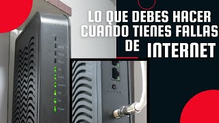 ¿Tu internet Claro no funciona? Reinicia el módem así 😳📡 screenshot 1