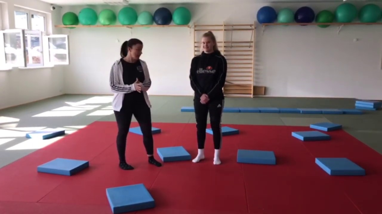 HTG KINDERTURNEN - Corona Challenge Teil 7 HTG KINDERTURNEN - Corona Challenge Teil 7