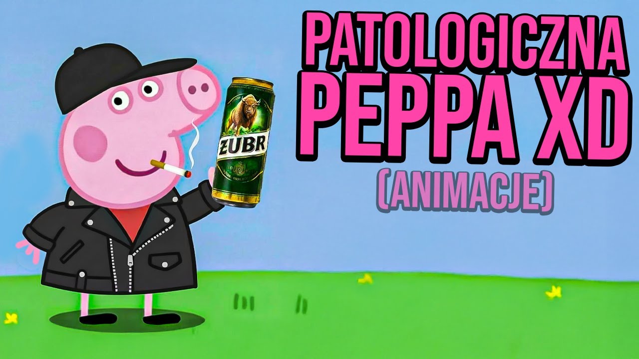 Ta Wieprzowina Ukradnie Ci Telefon