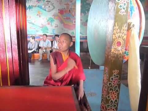 Video: Leven Op De Tibetaanse Grens [foto's] - Matador Network