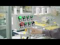 YT-SBS-08-A Double Heads Flanging Machine