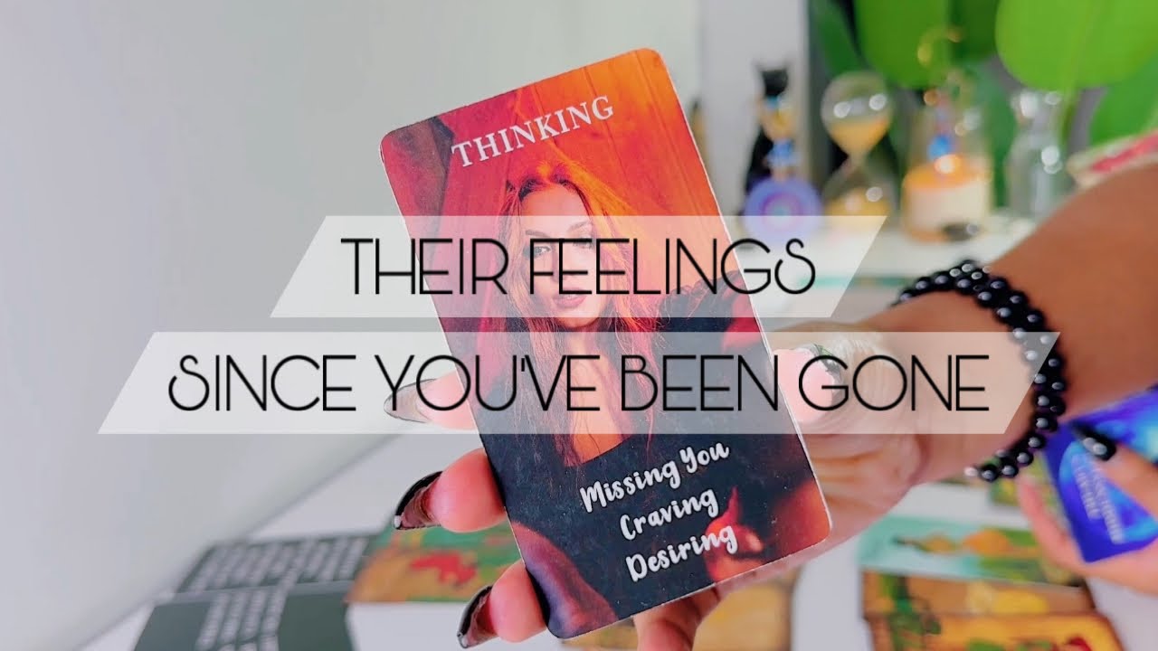 💕 Their HEART Belongs To YOU! ..They're Realizing That! ..They Adore & Respect You Even More Now!