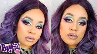 Bratz Challenge| Carly Valentin