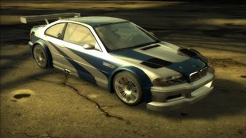 Need for Speed Most Wanted 2005 Walkthrough Part 2