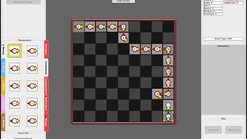 Match 3 Editor Video 8