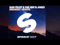 Sam Feldt &amp; The Him Feat. ANGI3 - Midnight Hearts [Official]