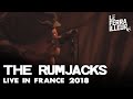 The rumjacks  an irish pub song  live at le ferrailleur nantes france
