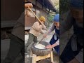 餅つきでおばあちゃんを殴る孫(失敗)