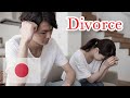 Japan’s 'Coronavirus Divorce’ Problem