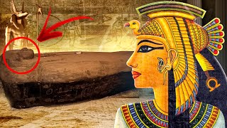 History BIGGEST FOUND: Queen’s Tomb Of 800.000 Year Old In Egypt!