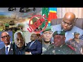 URGENT FUMÉE NOIRE AU RWANDA DES ARRESTATIONS DANS L ARMÉE GEN NDAYWEL AUX ARRÊTS FATSHI TRES URGENT FUMÉE NOIRE AU RWANDA DES ARRESTATIONS DANS L ARMÉE GEN NDAYWEL AUX ARRÊTS FATSHI TRES