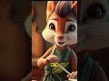 Nibi’s Cozy Kitchen Surprise 🐿️🍰 | A Warm Woodland Story for Kids #storytime