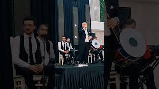 Gedebeyli Balasiyam - Ramil Shinixli / Toy Mahnisi 2025