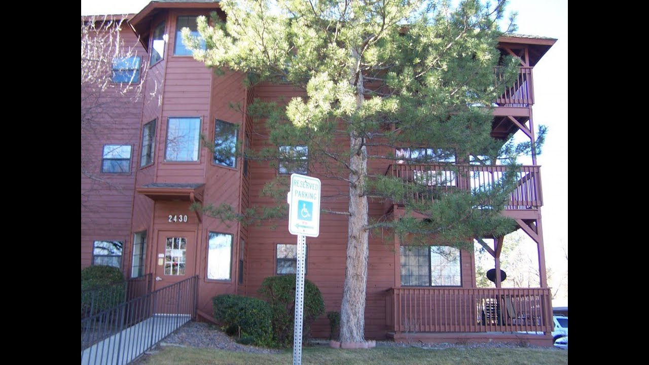 Virtual Video Tour - 2430 Palmer Park Blvd, 