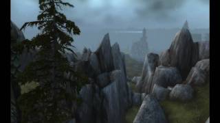 Gilneas [HD] - World of Warcraft Cataclysm