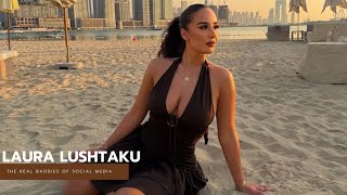 Laura Lushtaku Age Bio Lifestyle