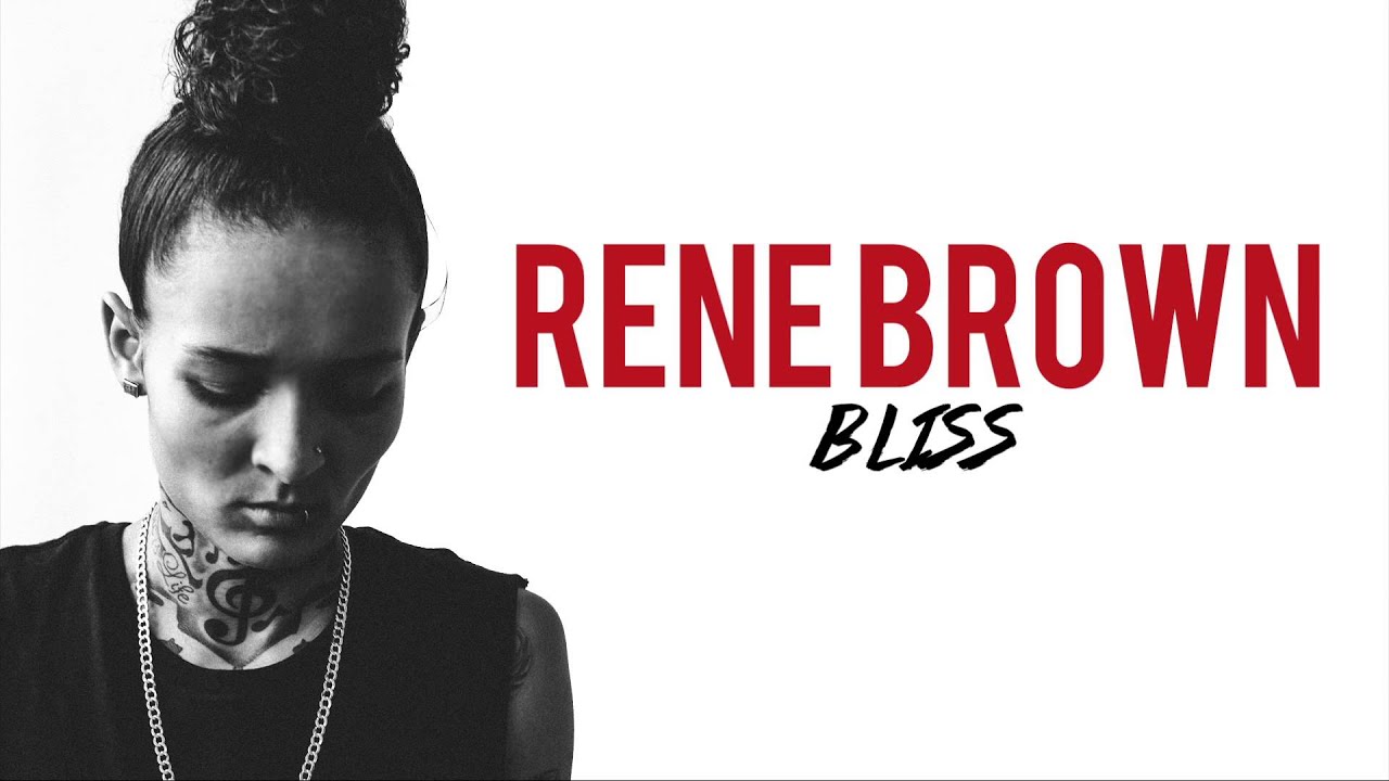 Rene Brown BLISS YouTube