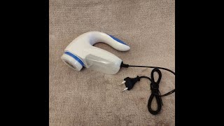 Машинка для удаления катышков Lint Remover YX 5880RX