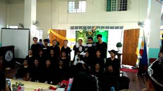 Teachers Day (Time Lapse)