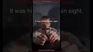 The Number of the Beast Was Hidden in Ancient Text 🔴