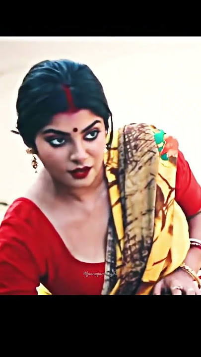 A for apple 🍎 B for Boudi 🫦  #trending #edit #bengali #boudi #girls  #memes