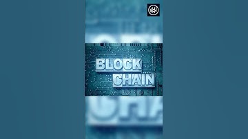 Cryptocurrency Secrets Unveiled: The Mystery Behind Blockchain Technology! #crypto #shorts