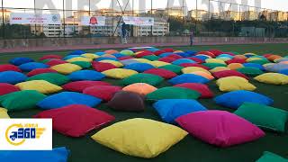 Yer Minderi Kiralama