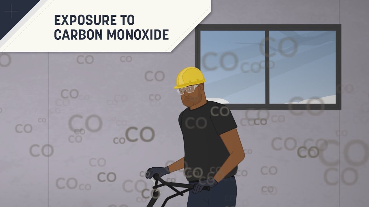 Carbon monoxide YouTube