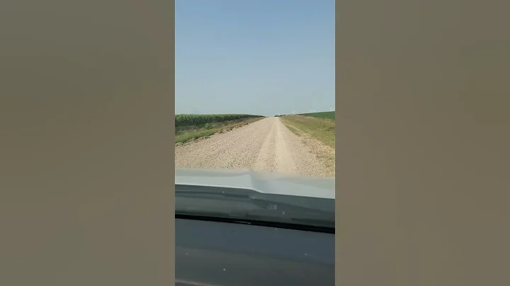Gravel Road - Noah Lang