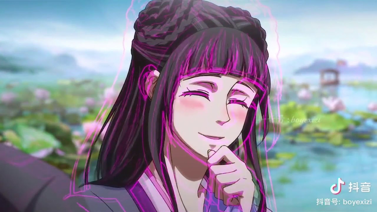 [Douyin] phân đoạn 