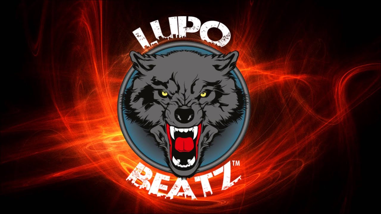 LupoBeatz - Nog steeds hier