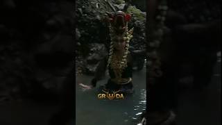 Tarian Gruda Menari