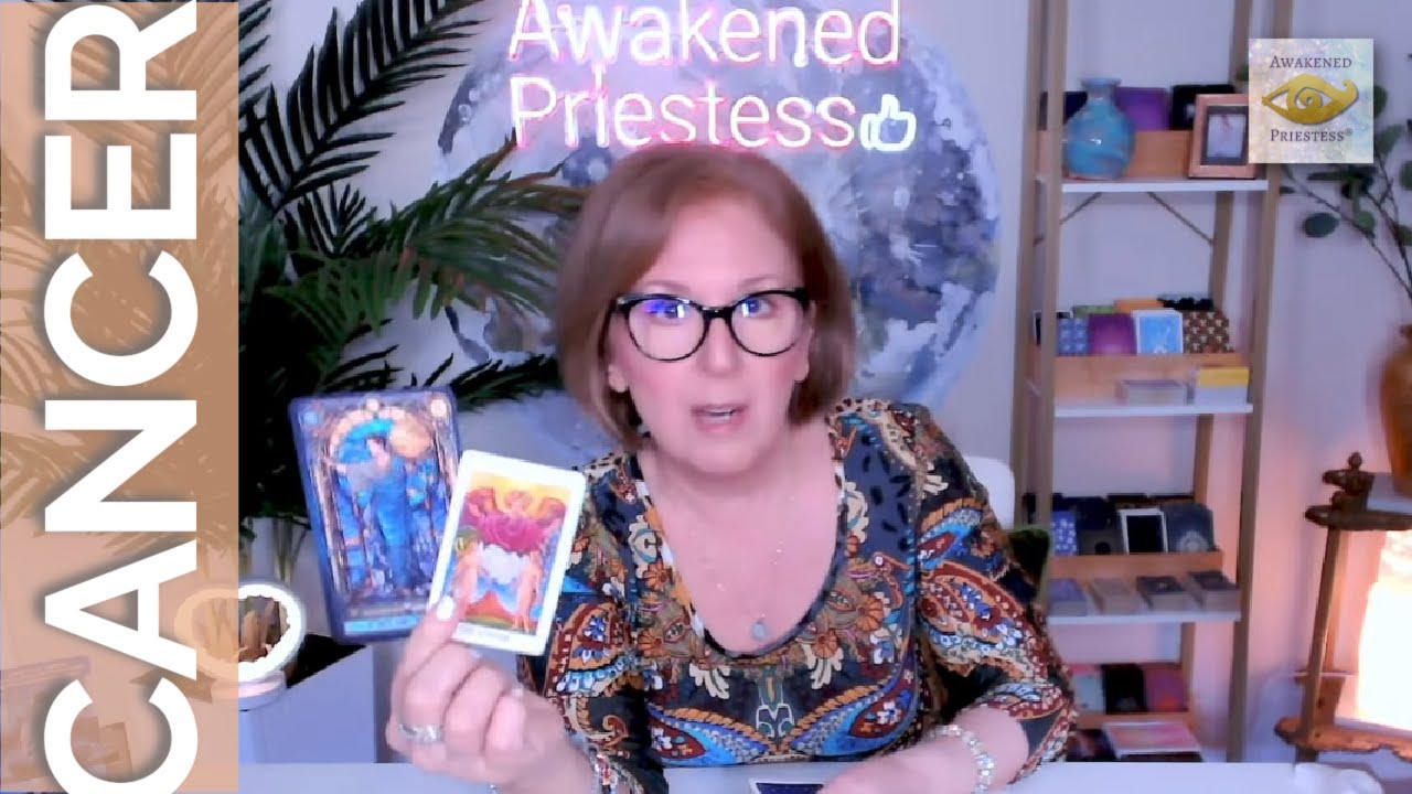 РАК ♋︎ Они выбирают путь, который ведет к ВАМ!