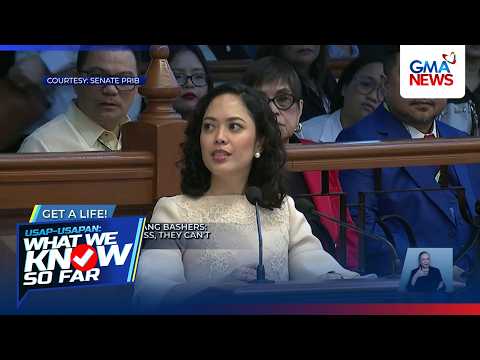 Rep. Zamora sa kanyang bashers: They can't handle sass, they can't handle style | WWKSF