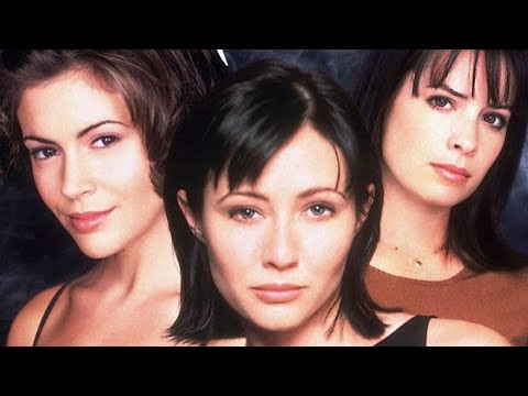 Charmed Fun Facts #6 - YouTube